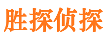 三都市私家侦探